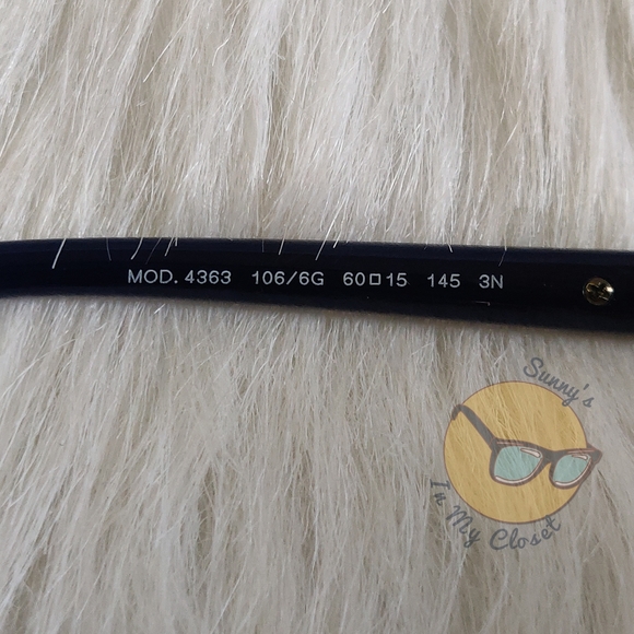 Versace Greca Aegis Sunglasses 😎 VE4363  Fire🔥🔥 - Picture 5 of 7